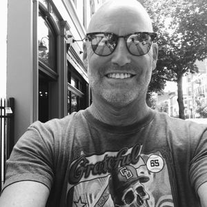 Meet your Posher, Drew